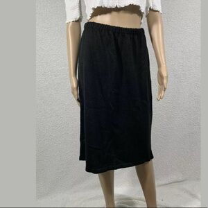 Vintage Mita Knit Skirt